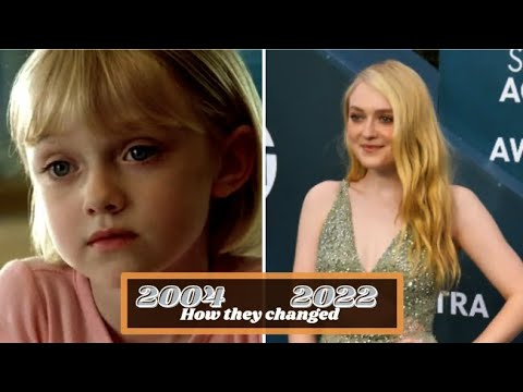 Man on Fire 2004 Cast then and now 2022 how they changed