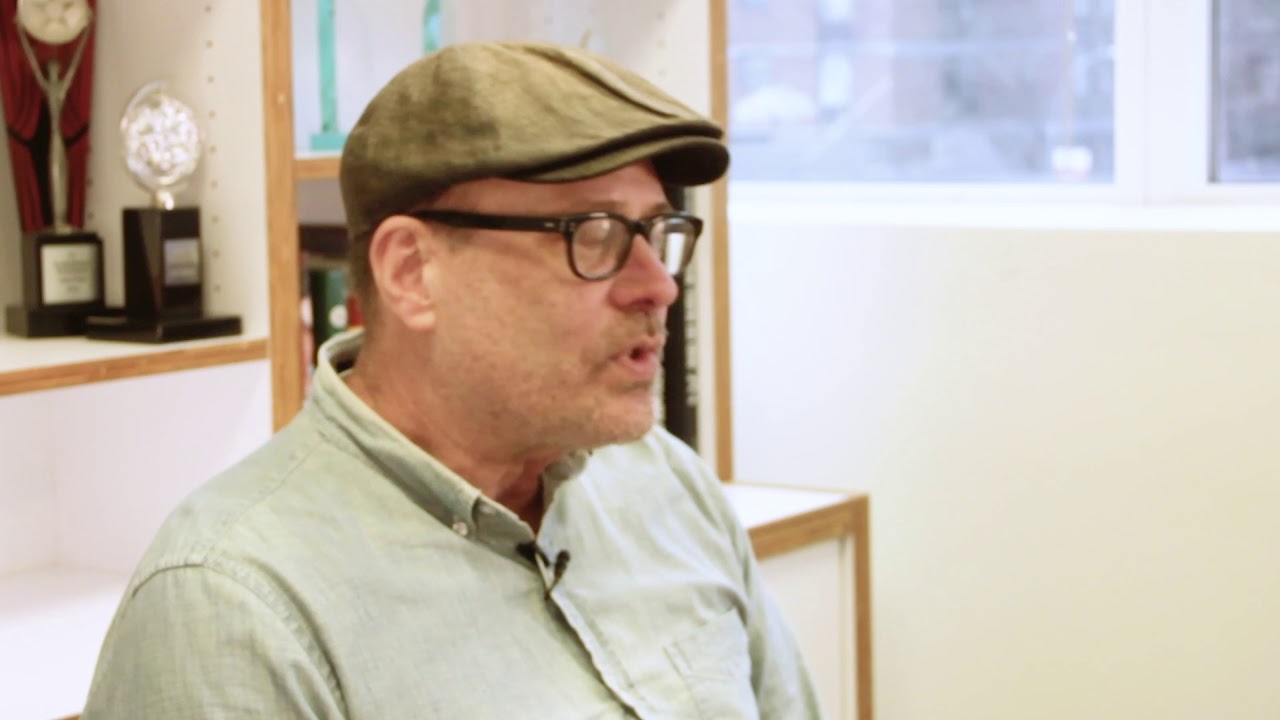 Director Terry Kinney on Sam Shepard's Curse of the Starving Class