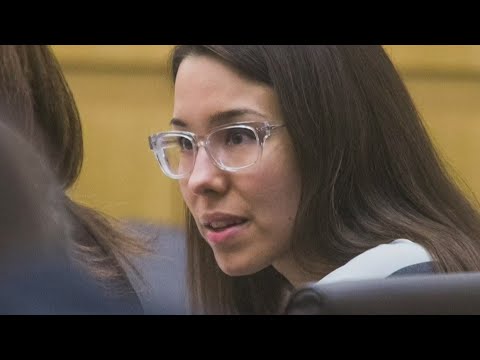 Jodi Arias is a world-renowned liar': Former attorney | Banfield