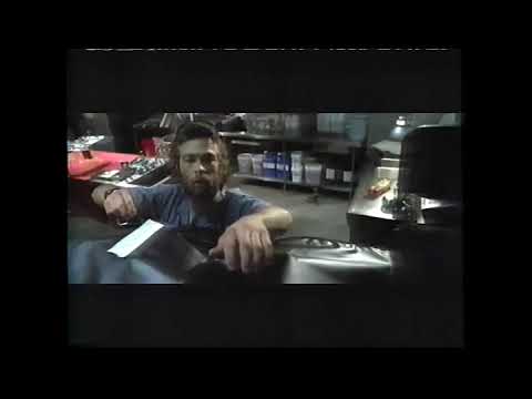 Black Christmas Movie Trailer 2006 - TV Spot