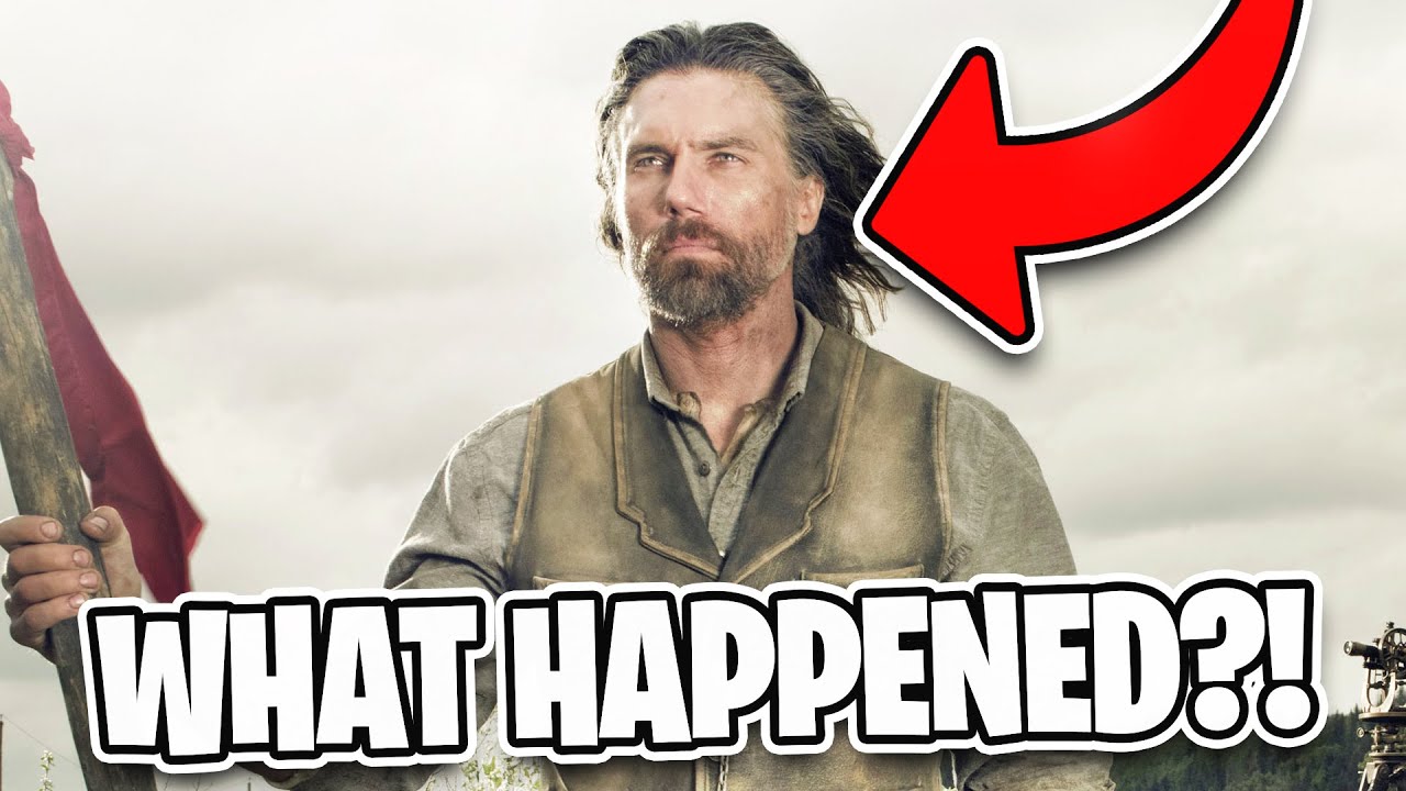 WHAT HAPPENED TO HELL ON WHEELS CAST AFTER THE SHOW WAS CANCELED