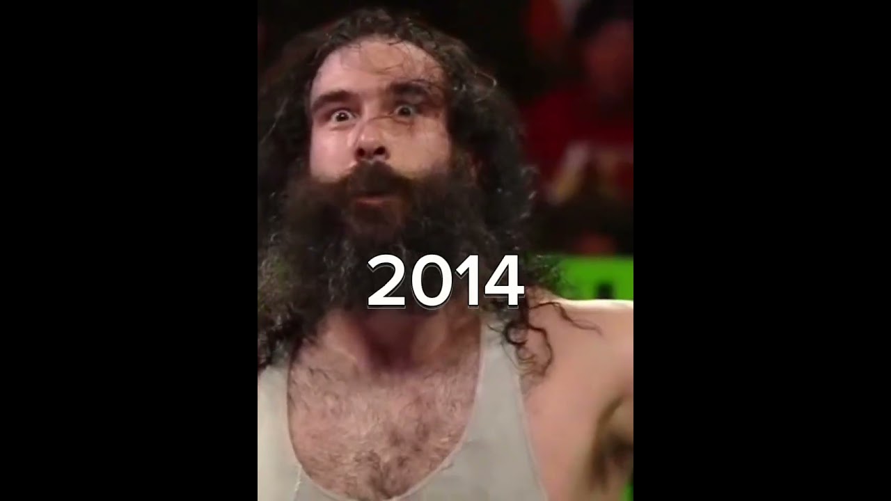 Brodie Lee Evolution 2005 - 2020
