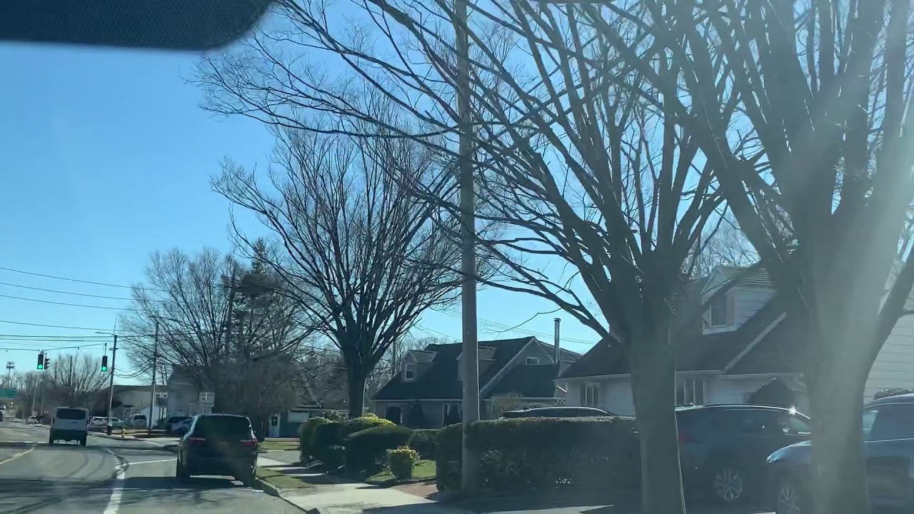 BELLMORE Long Island New York