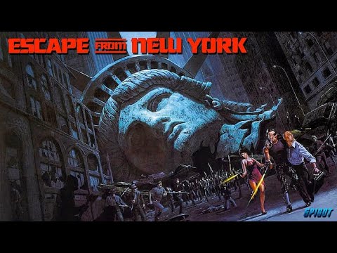 Escape From New York 1981 Cast The and Now 🌟 2022 How They Changed