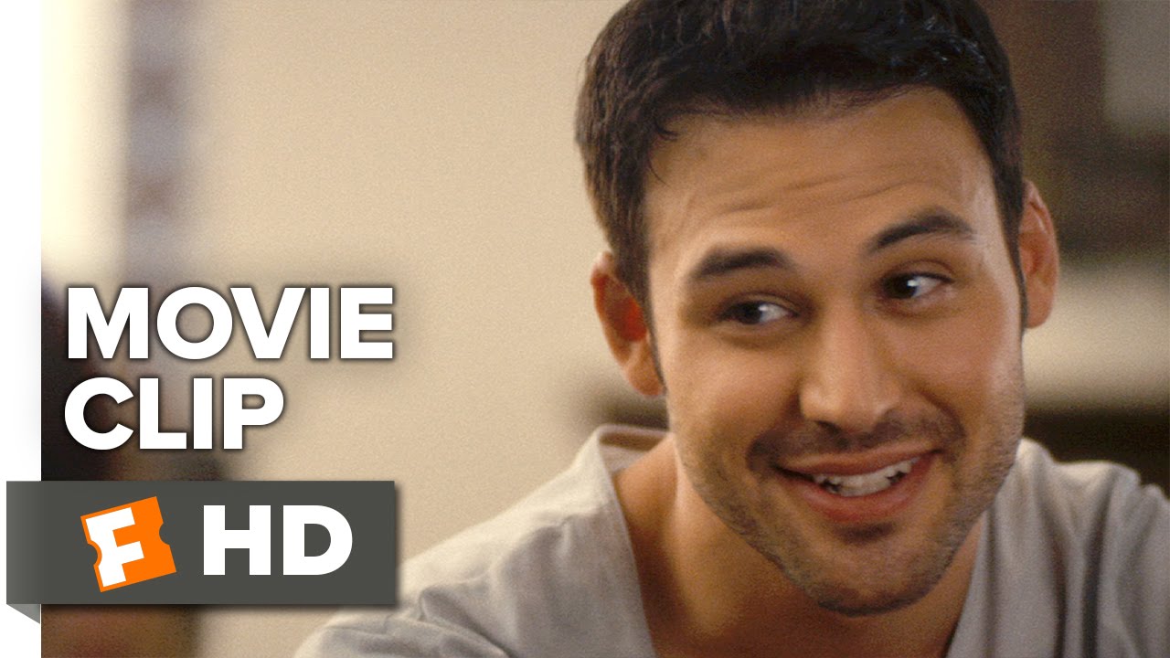 Jem and the Holograms Movie CLIP - Breakfast (2015) - Aubrey Peeples, Ryan Guzman Movie HD