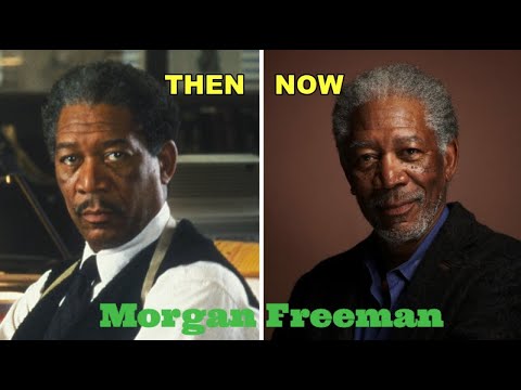 Se7en (1995) Cast - ⌛Then And Now⌛