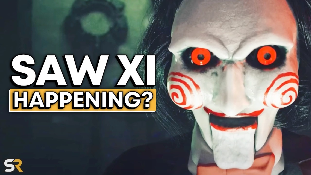 Is Saw XI Still Happening?