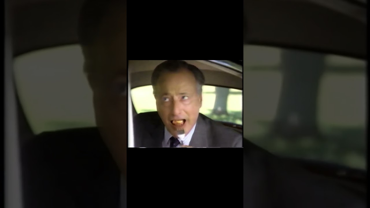 Grey Poupon - 1994 #1990scommercials #1990s #1990snostalgia