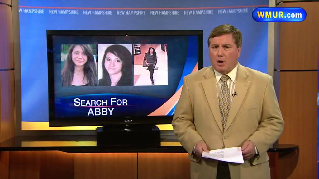 Friends of Abby Hernandez reach out to missing teen