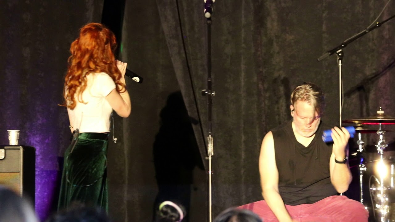 Ruth Connell - BANG BANG