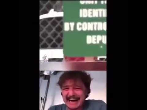 GYPSY CRUSADER sad meme