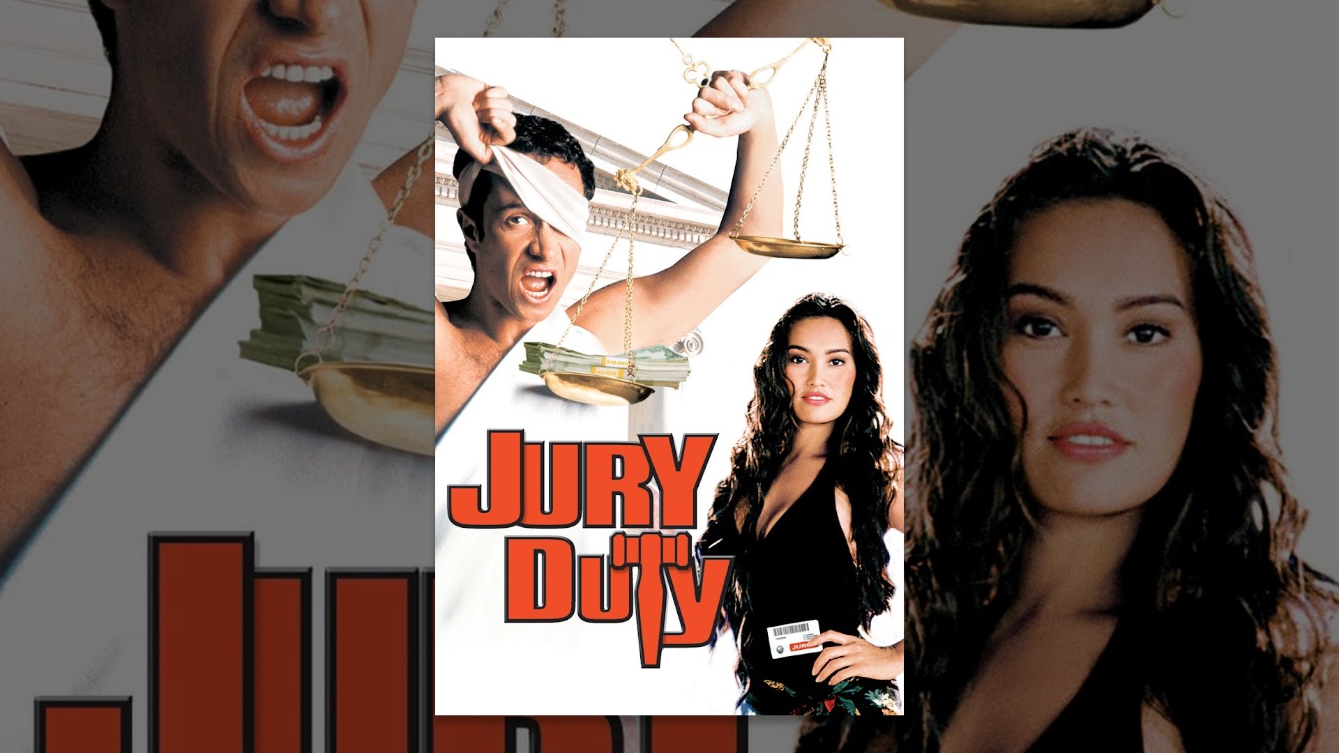 Jury Duty