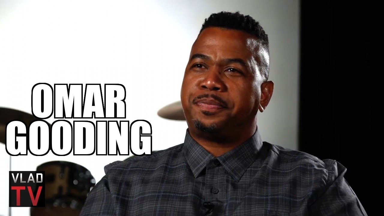 Omar Gooding on "Smart Guy" Ending After Lead Actor Wanted Pay Increase (Part 7)
