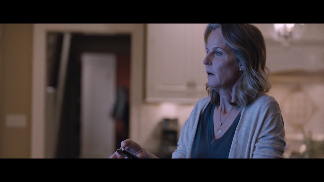 I See You Official Trailer (2019) - Helen Hunt