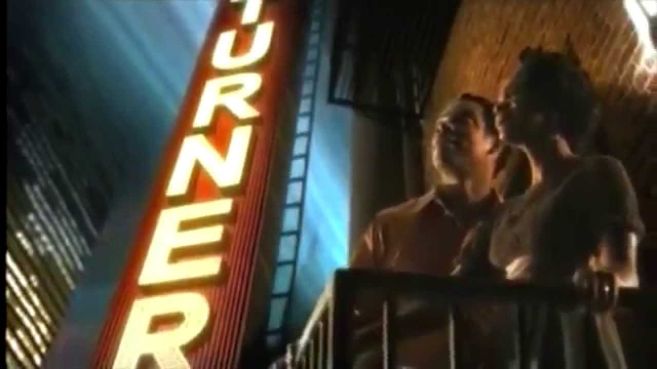 Turner Classic Movies (TCM) Primetime Feature Presentation Intro