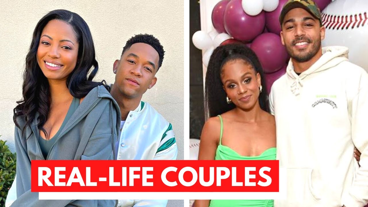 All American Homecoming Season 2: Real Age And Life Partners Revealed!