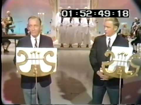 Bing Crosby and Gary Crosby - Hey Jude