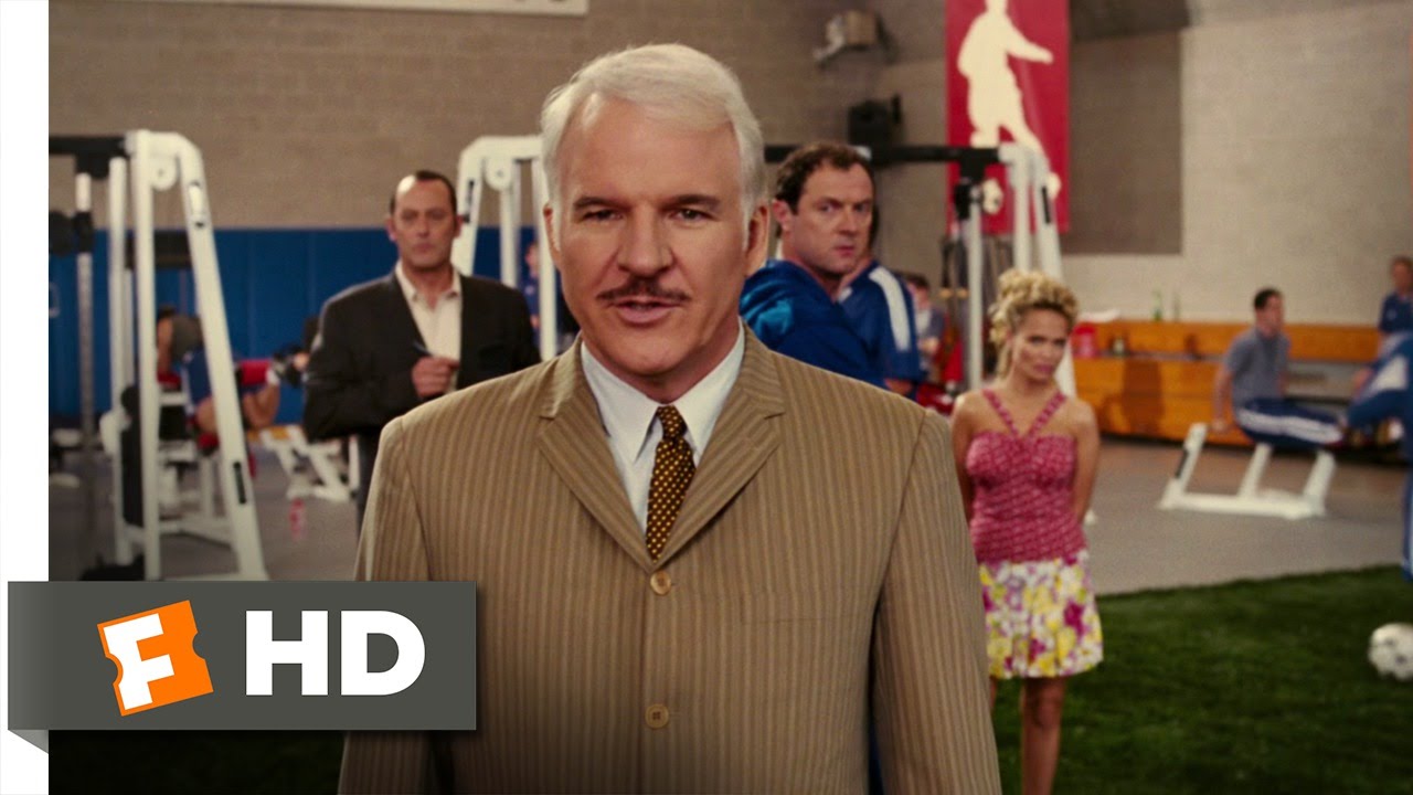 The Pink Panther (5/12) Movie CLIP - Clouseau Hears High Heels (2006) HD