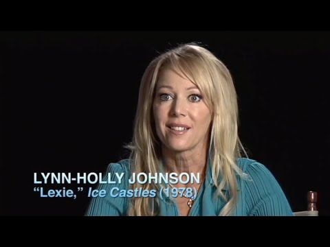 Ice Castles (2010) Behind the Scene "Landing the Jump"