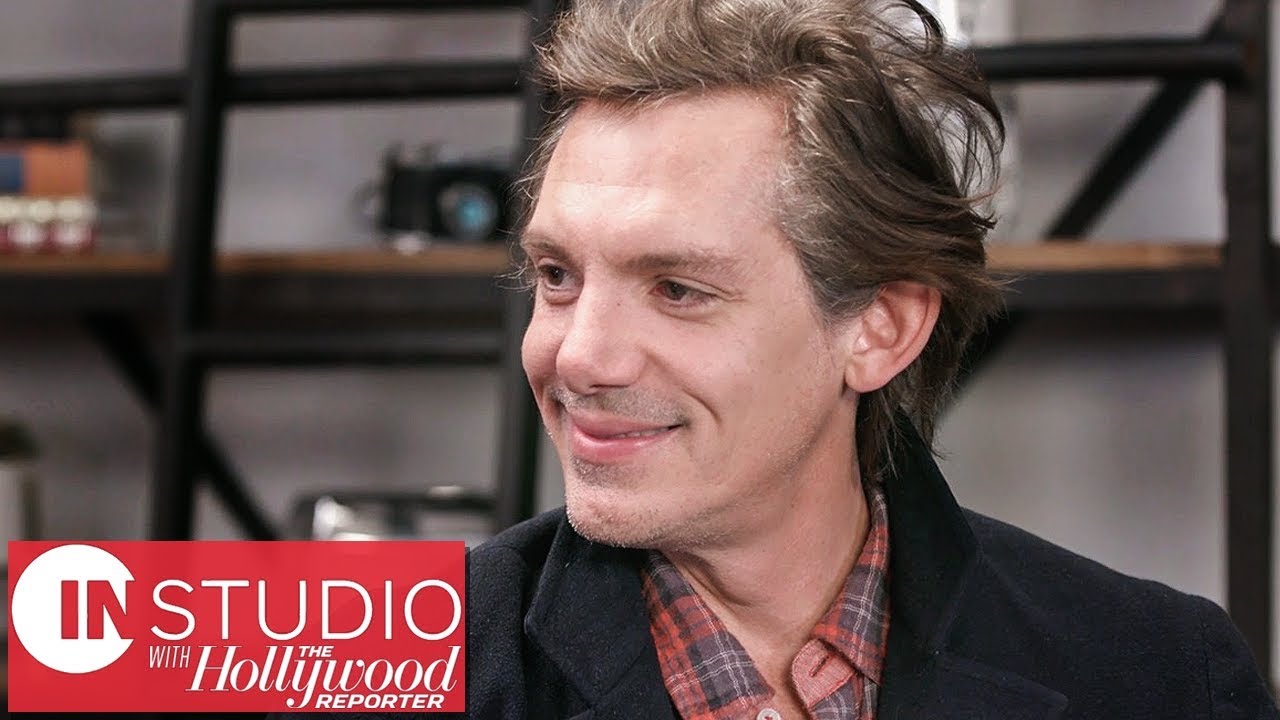 Lukas Haas Shares Why 'First Man' was "Coolest Filmmaking Experience" He Ever Had | In Studio