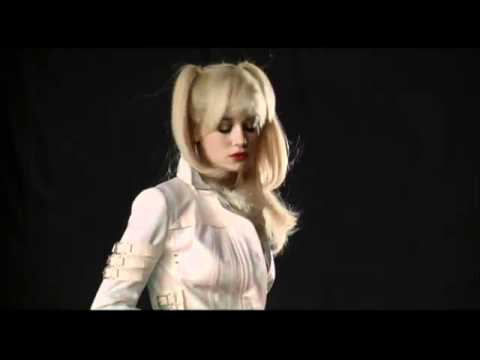 Scott Pilgrim vs The World ENVY ADAMS (Brie Larson)