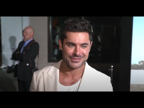 Feature Flix: “The Iron Claw” Interview w/ Zac Efron, Jeremy Allen White, Kevin Von Erich, & Cast