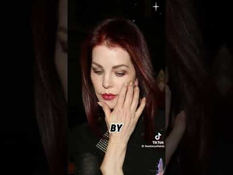 Priscilla Presley and Others Slip Up: Is Elvis Still Alive as Pastor Bob Joyce?