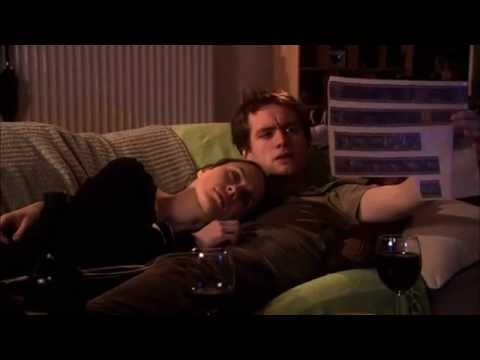Voices with Sean Biggerstaff