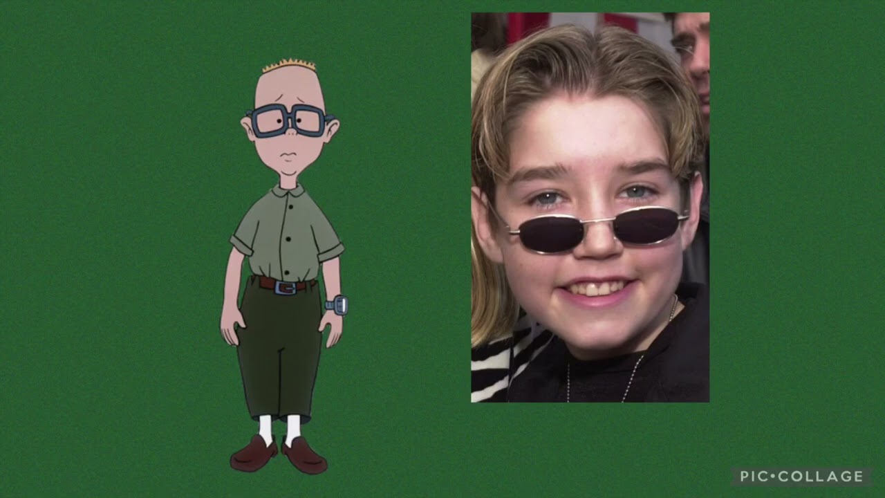 Happy Birthday Courtland Mead!