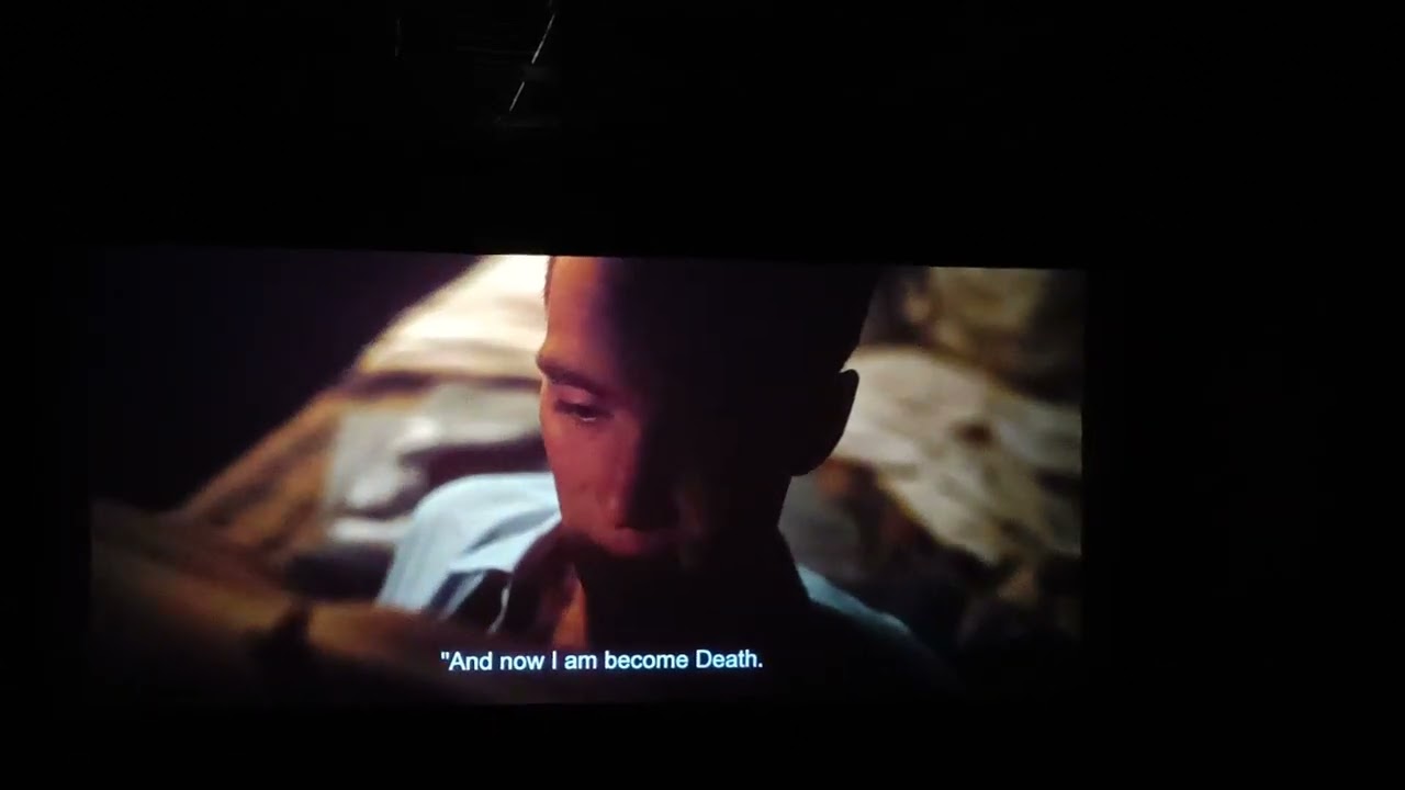 Oppenheimer controversial Sex Scene. #oppenheimer #Gita