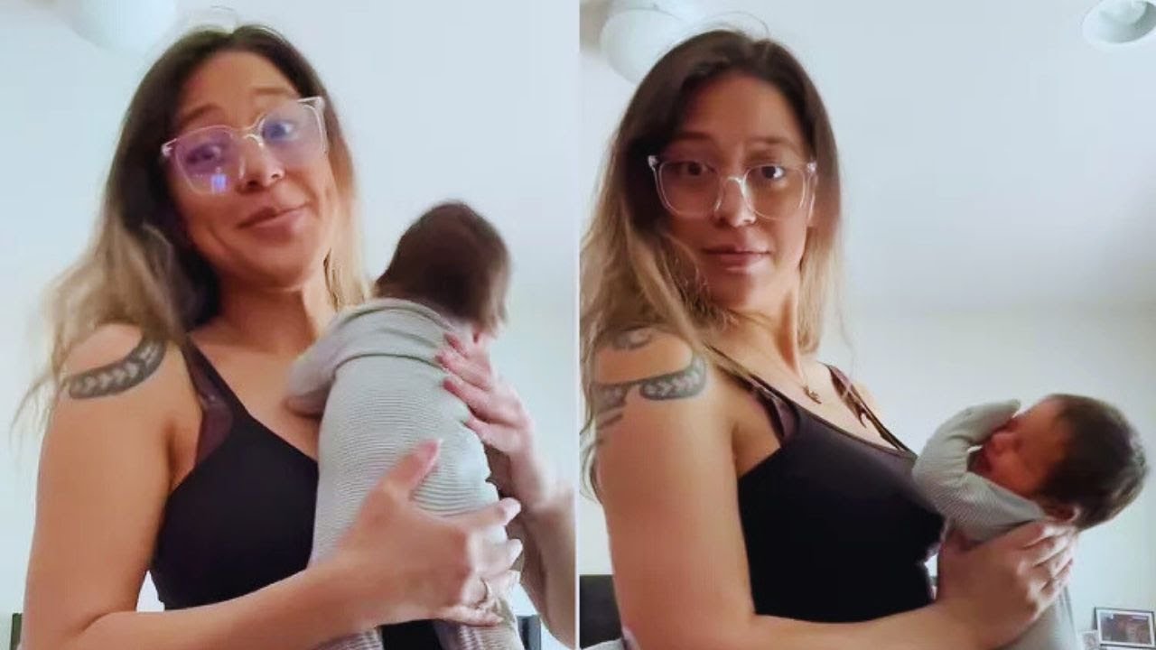 Mary Kay Letourneau & Vili Fualaau's Daughter Audrey Welcomes First Baby! | Emotional Family Update