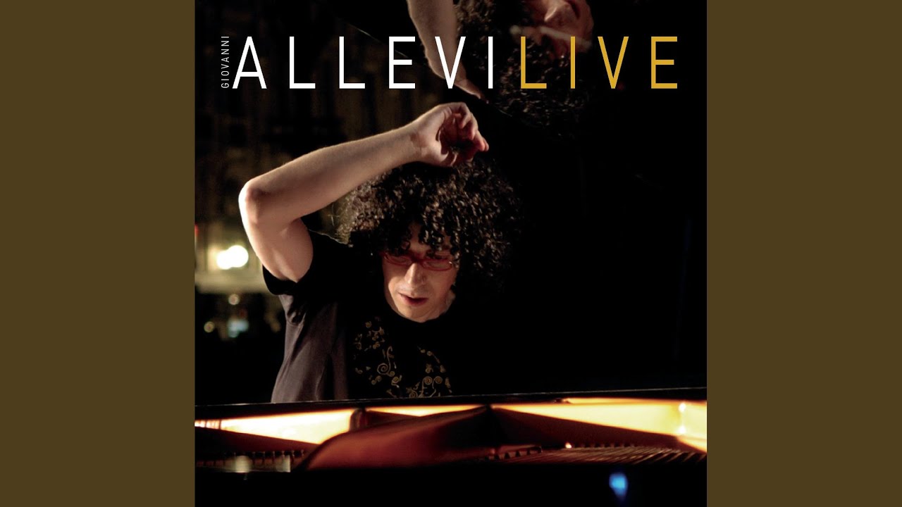 Aria (per respirare) (live)