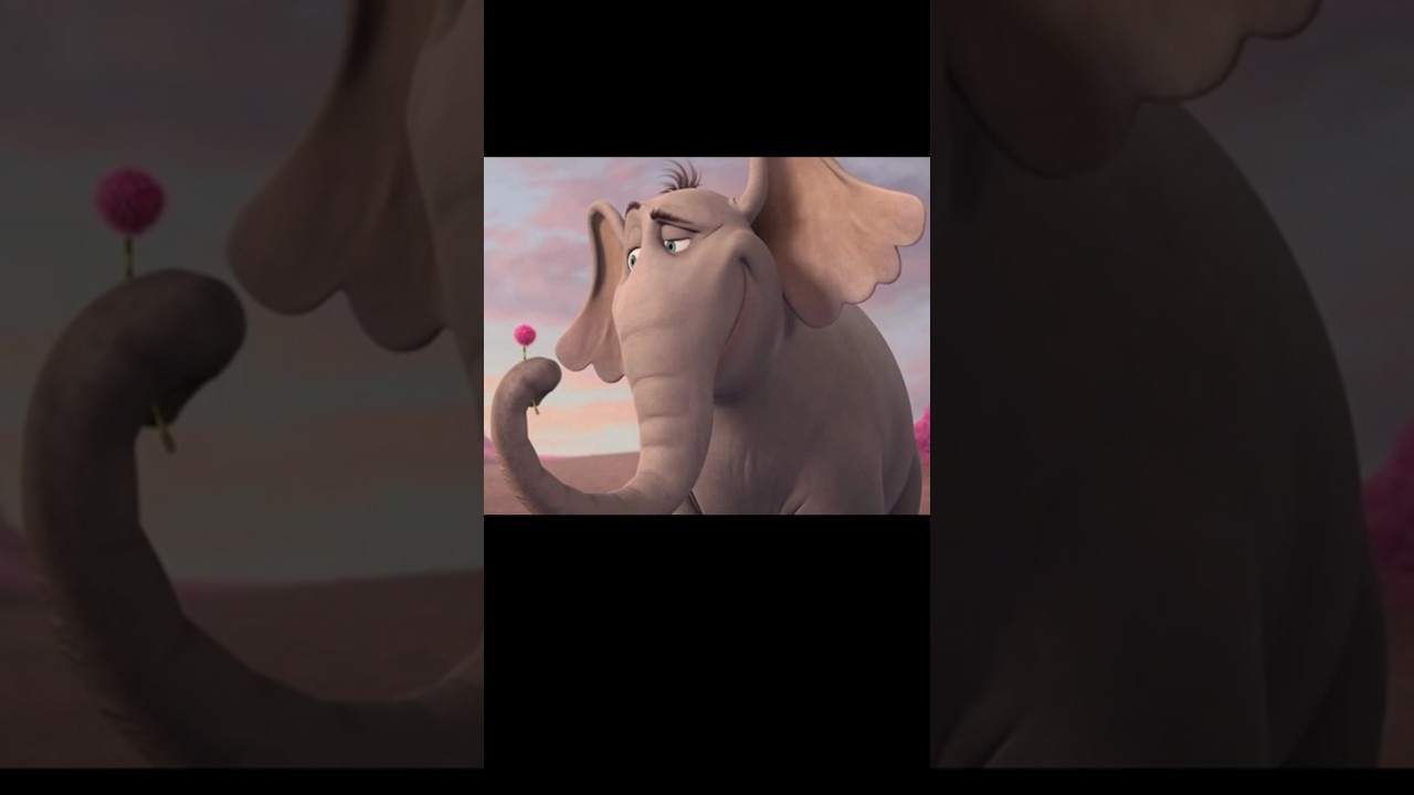 Horton Hears A Who! Voice Cast