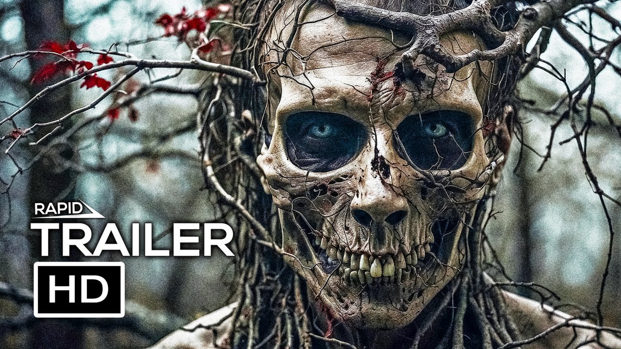 BEST NEW HORROR MOVIE TRAILERS (2023)