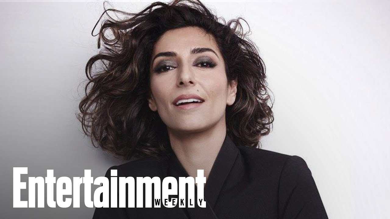 Girlfriends' Guide To Divorce's Necar Zadegan Joining NCIS | News Flash | Entertainment Weekly