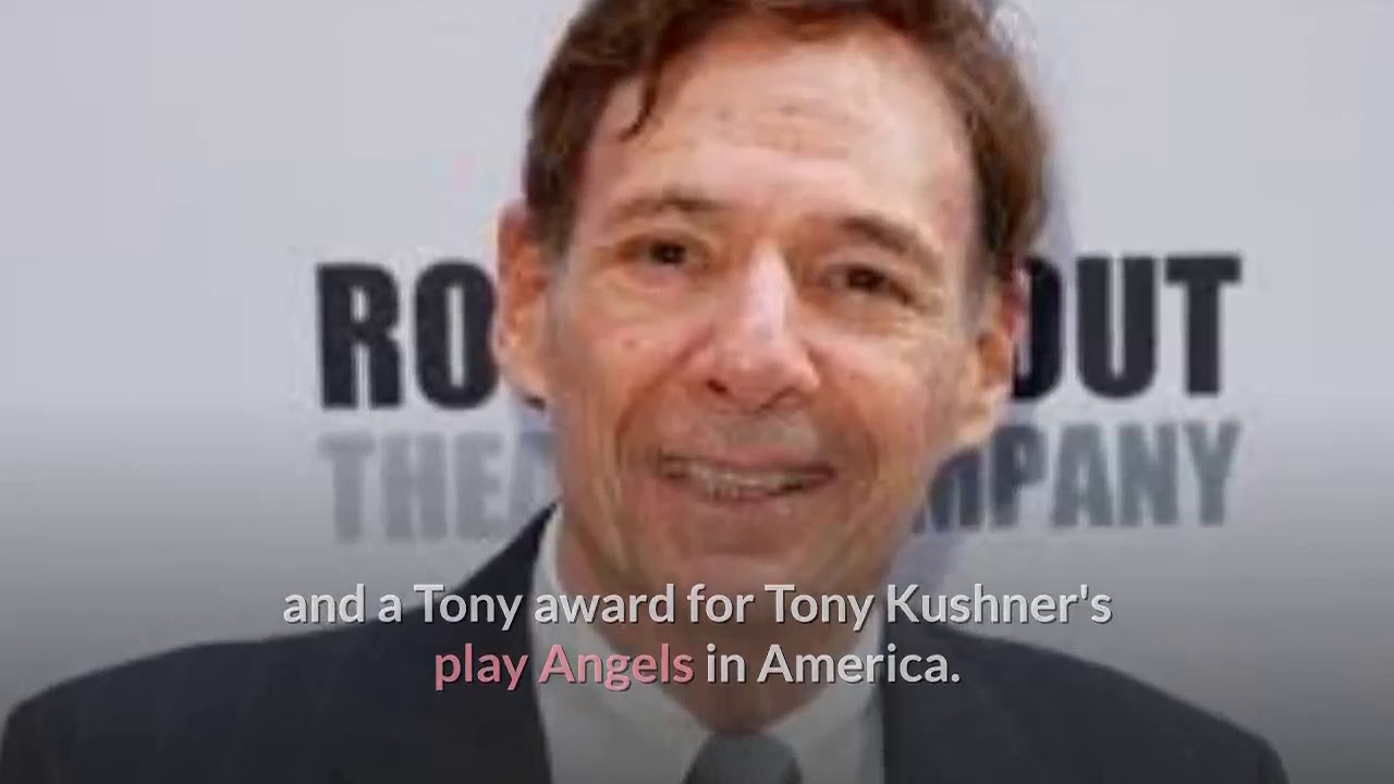 Friends actor Ron Leibman dies