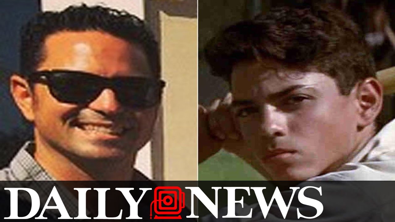 ‘The Sandlot’ Star Mike Vitar 'Benny' Takes Plea Deal To Avoid Prison