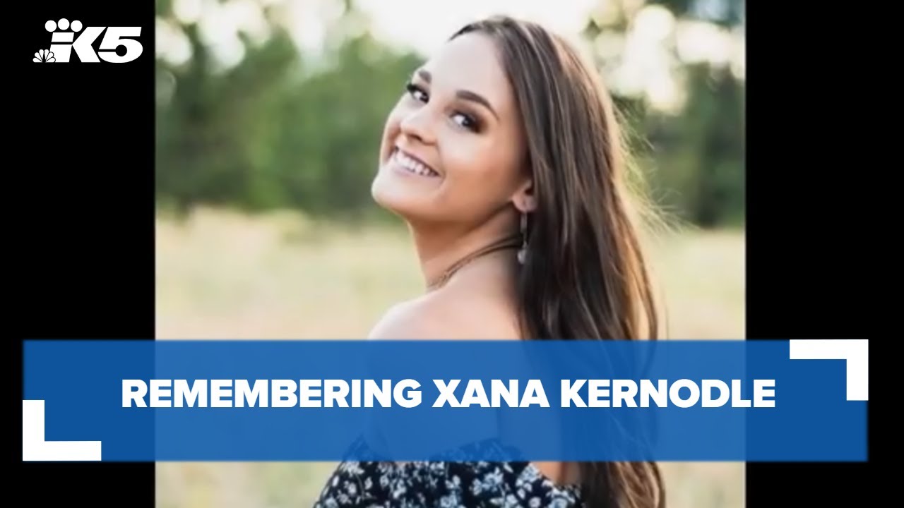 Remembering Idaho murder victims: Who was Xana Kernodle?