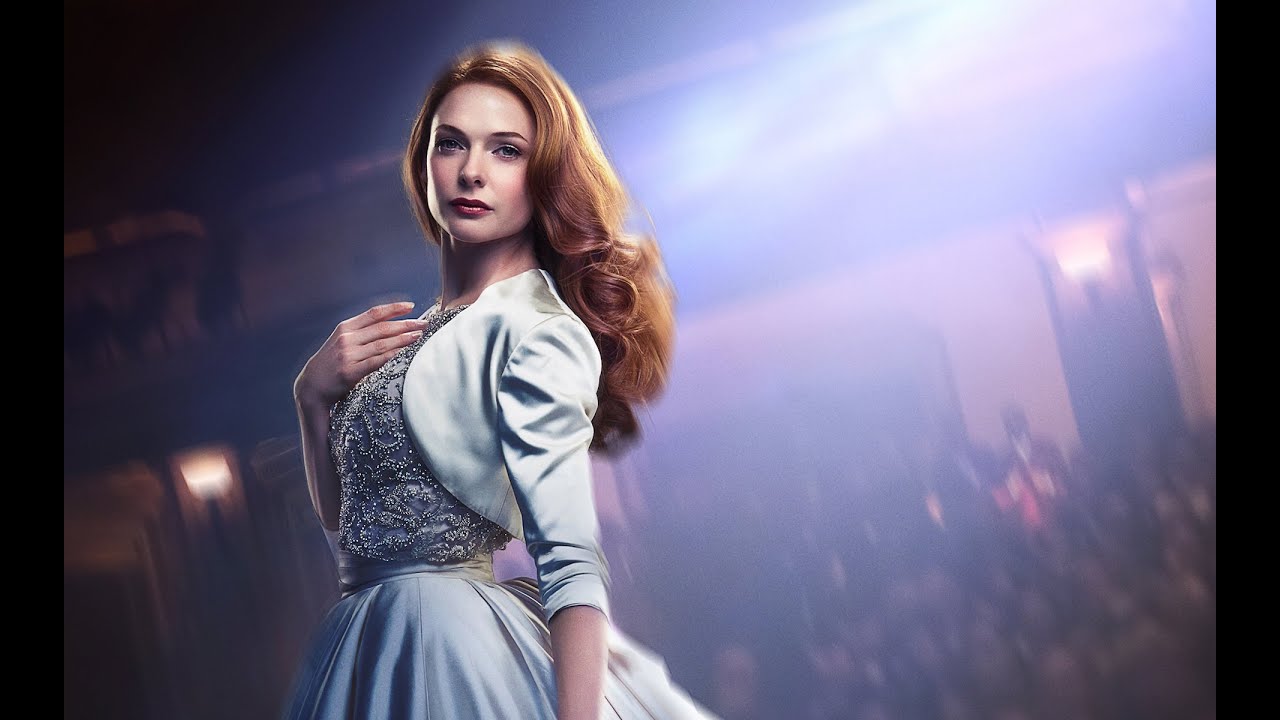 Rebecca Ferguson: Top 5 Movies
