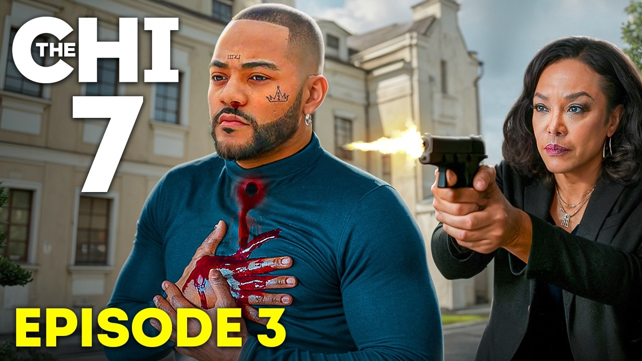 The Chi Season 7 Episode 3 Trailer: Alicia Learns the Truth!