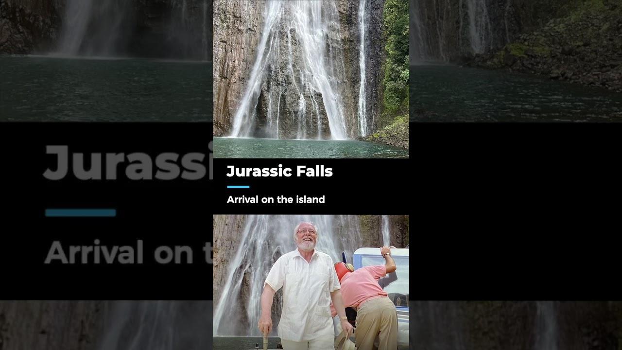 Jurassic Park filming locations you can visit on Kauai, Hawaii