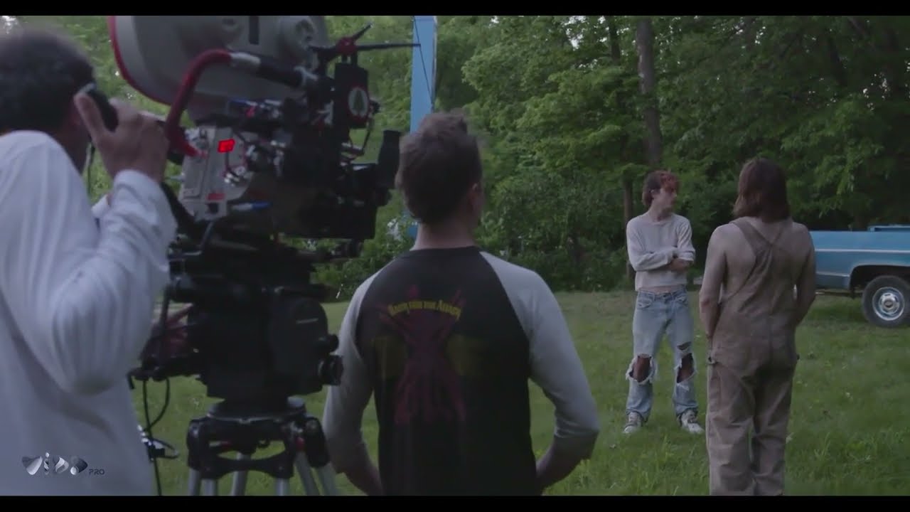 Bones And All  -Dietro Le Quinte- Parte 1  MoviesHD
