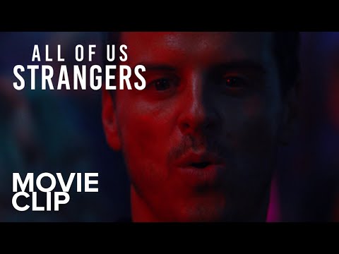 ALL OF US STRANGERS | “Will You Look After Me?” Clip | Searchlight Pictures