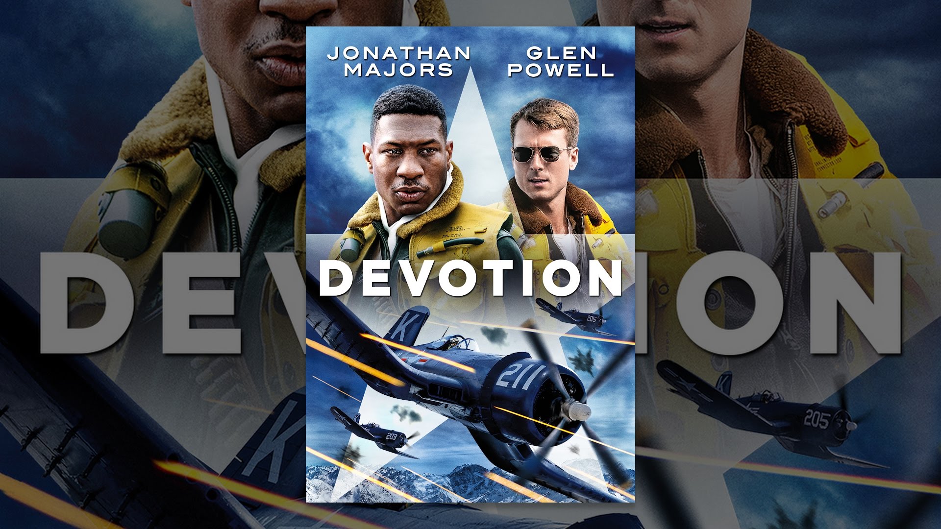 Devotion
