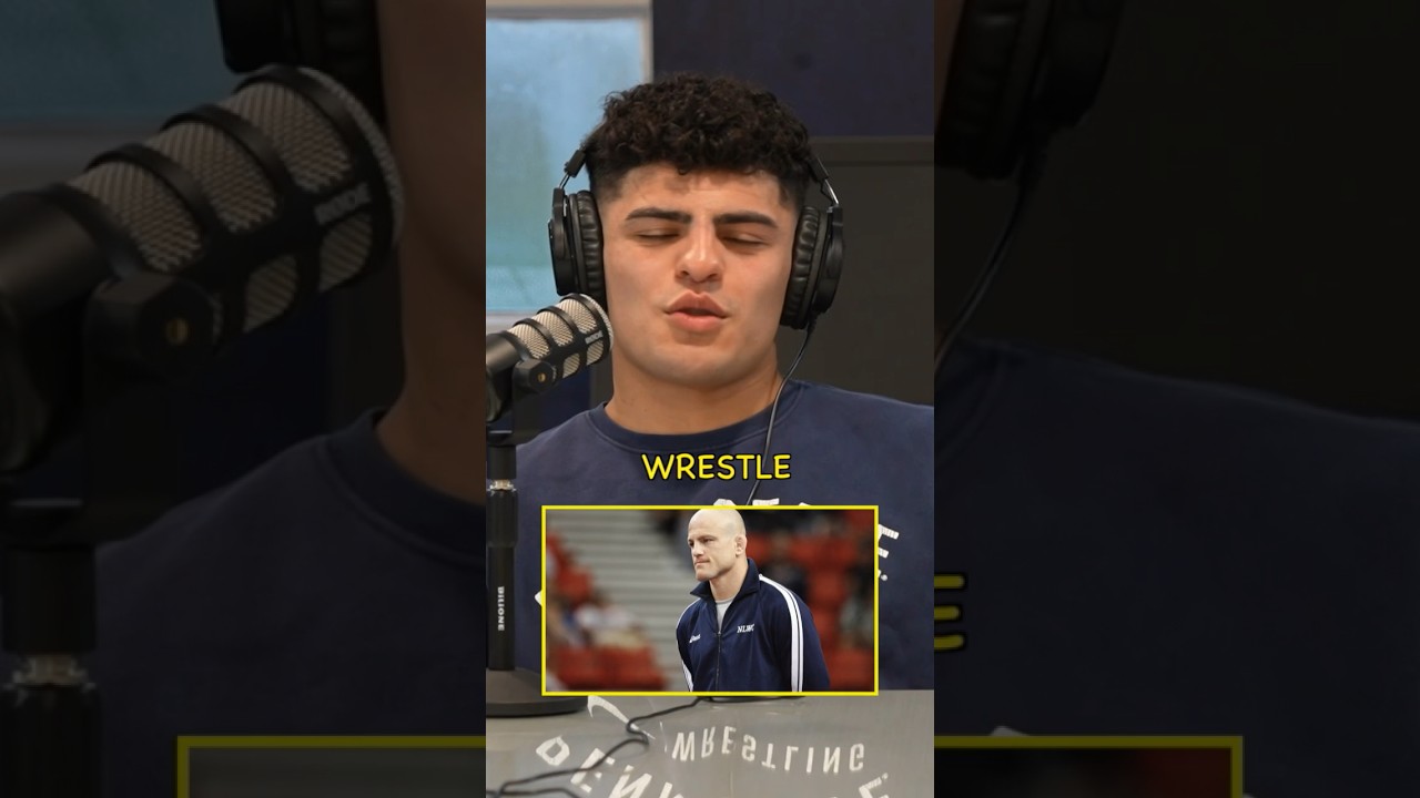 Cael Sanderson’s Coaching Style