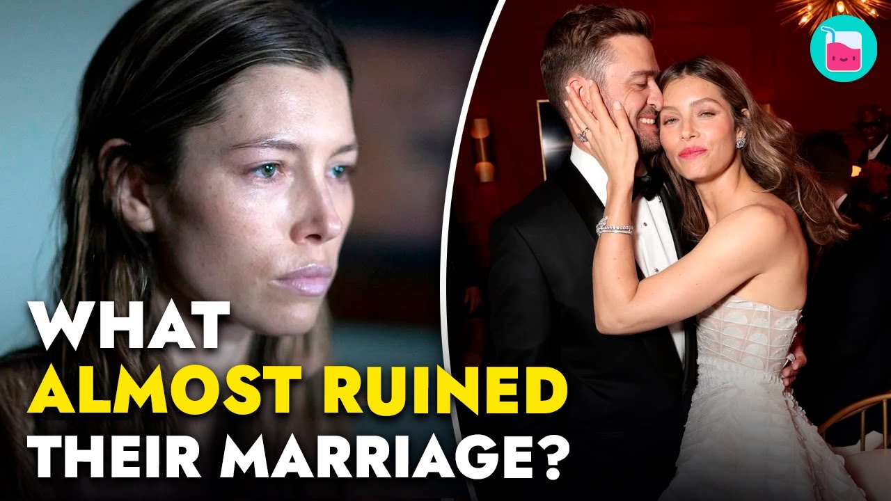 Jessica Biel Forgives: a Rollercoaster Romance with Justin Timberlake | Rumour Juice