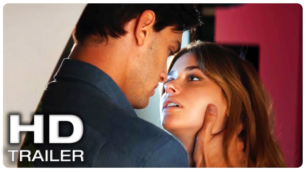 YOUR FAULT Trailer 2 (NEW 2024) Culpa Mia 2