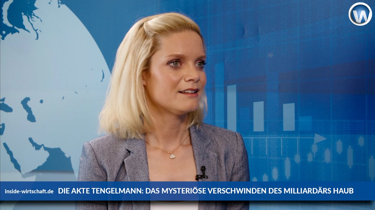 Liv von Boetticher: Das mysteriöse Verschwinden des Tengelmann-Milliardärs Karl-Erivan Haub