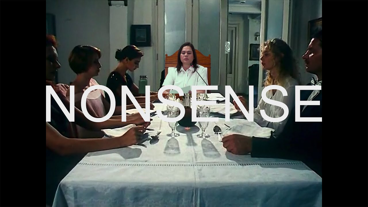 Tarzan X Sara D Awkward Dinner