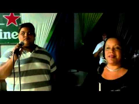 SOL Y LUNA - Estupido Ft Impacto Latino)